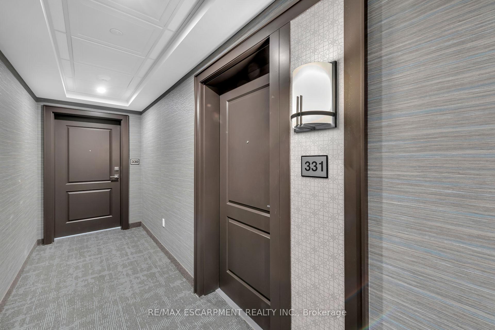Photo 4 of Unit 331, 460 Dundas Street E, Hamilton, Waterdown — HOMEH