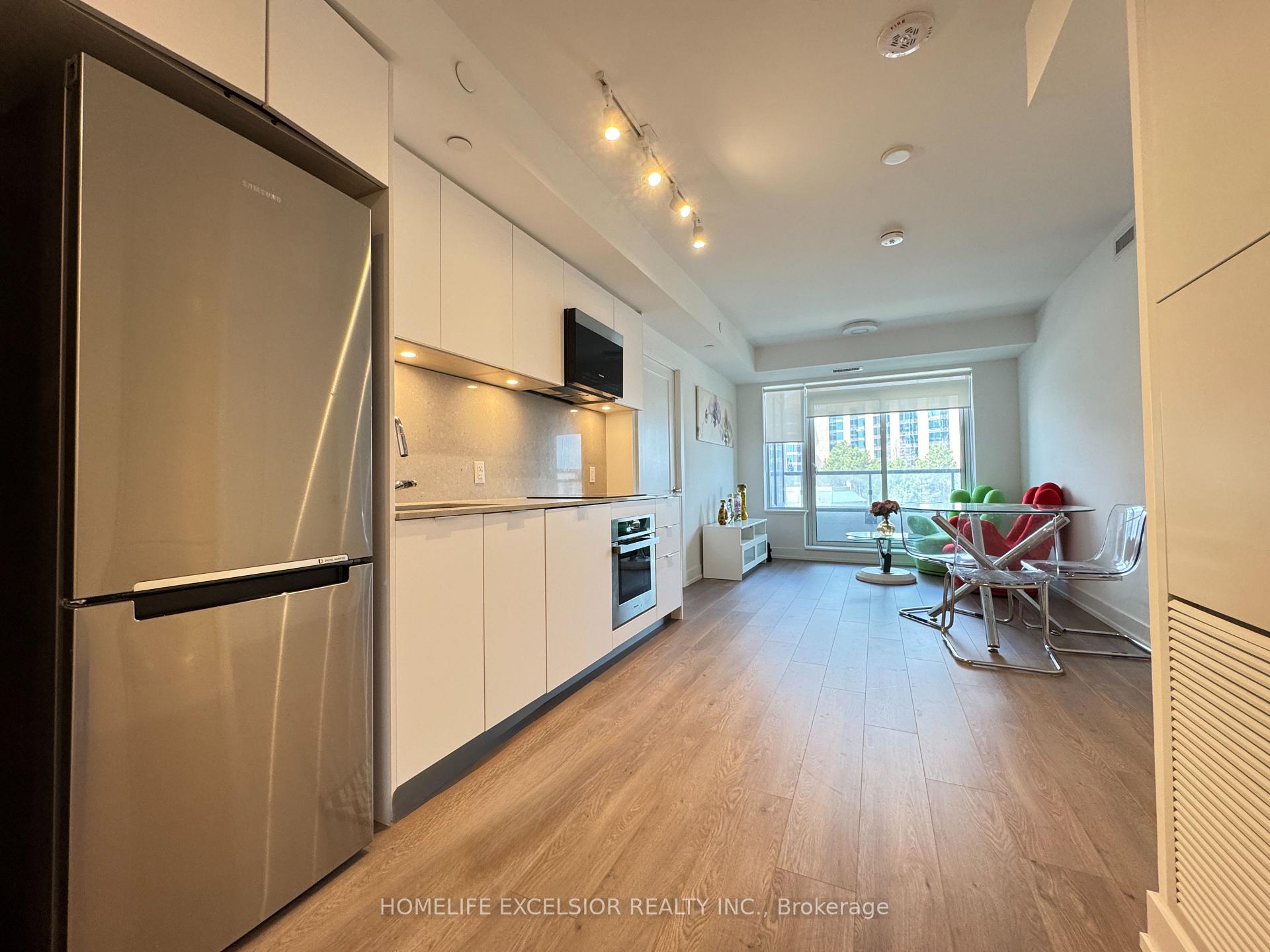 Photo 2 of Unit 711, 9 Clegg Road, Markham, Unionville — HOMEH