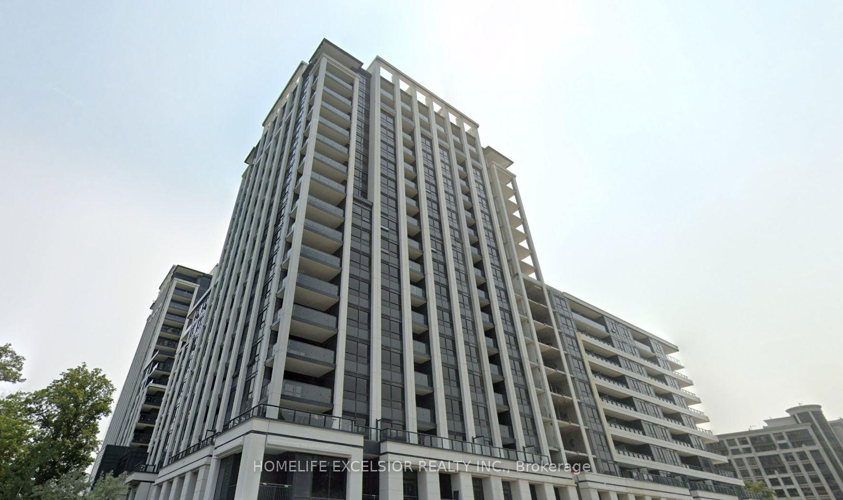 Photo 1 of Unit 711, 9 Clegg Road, Markham, Unionville — HOMEH