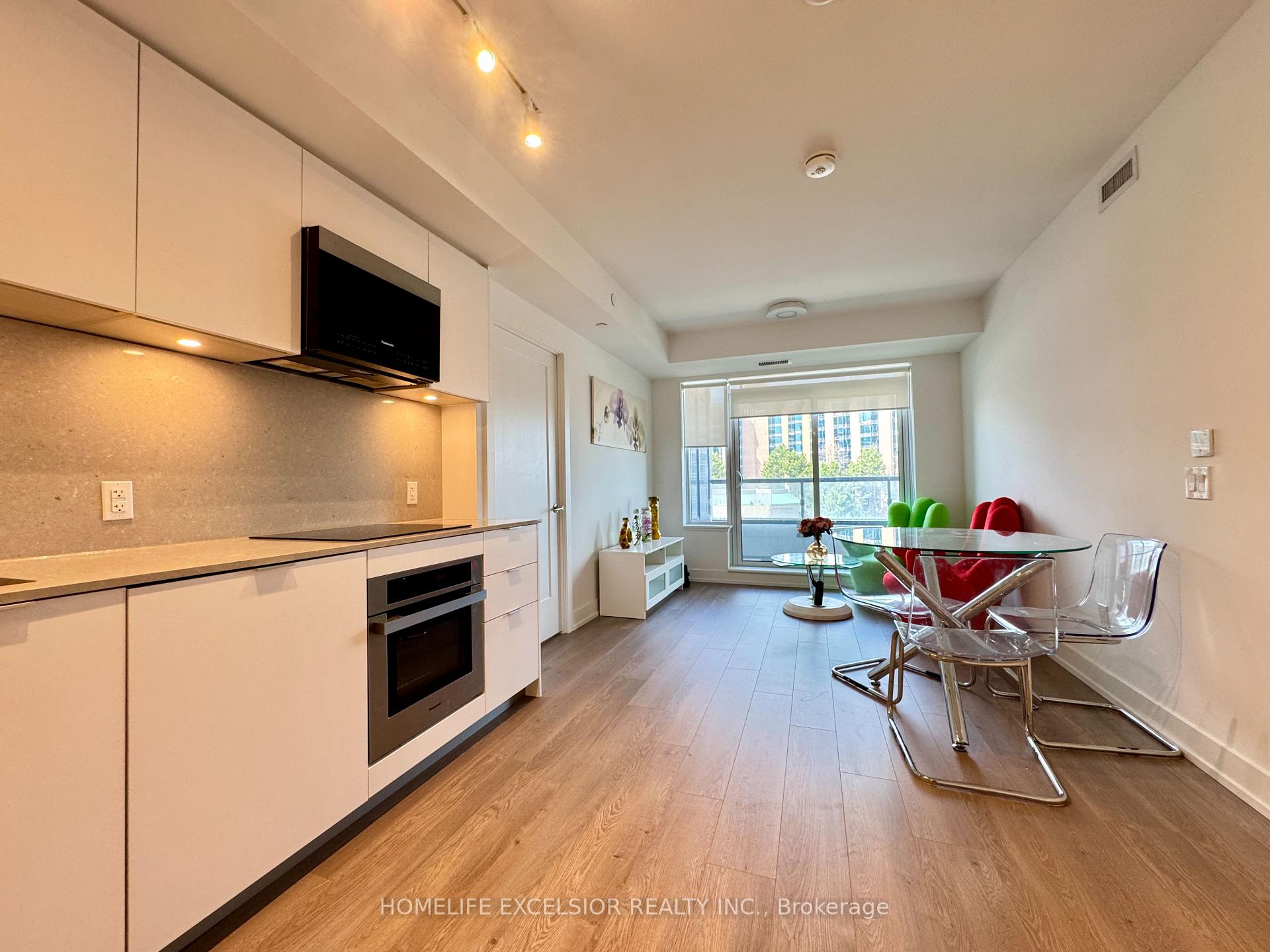 Photo 6 of Unit 711, 9 Clegg Road, Markham, Unionville — HOMEH