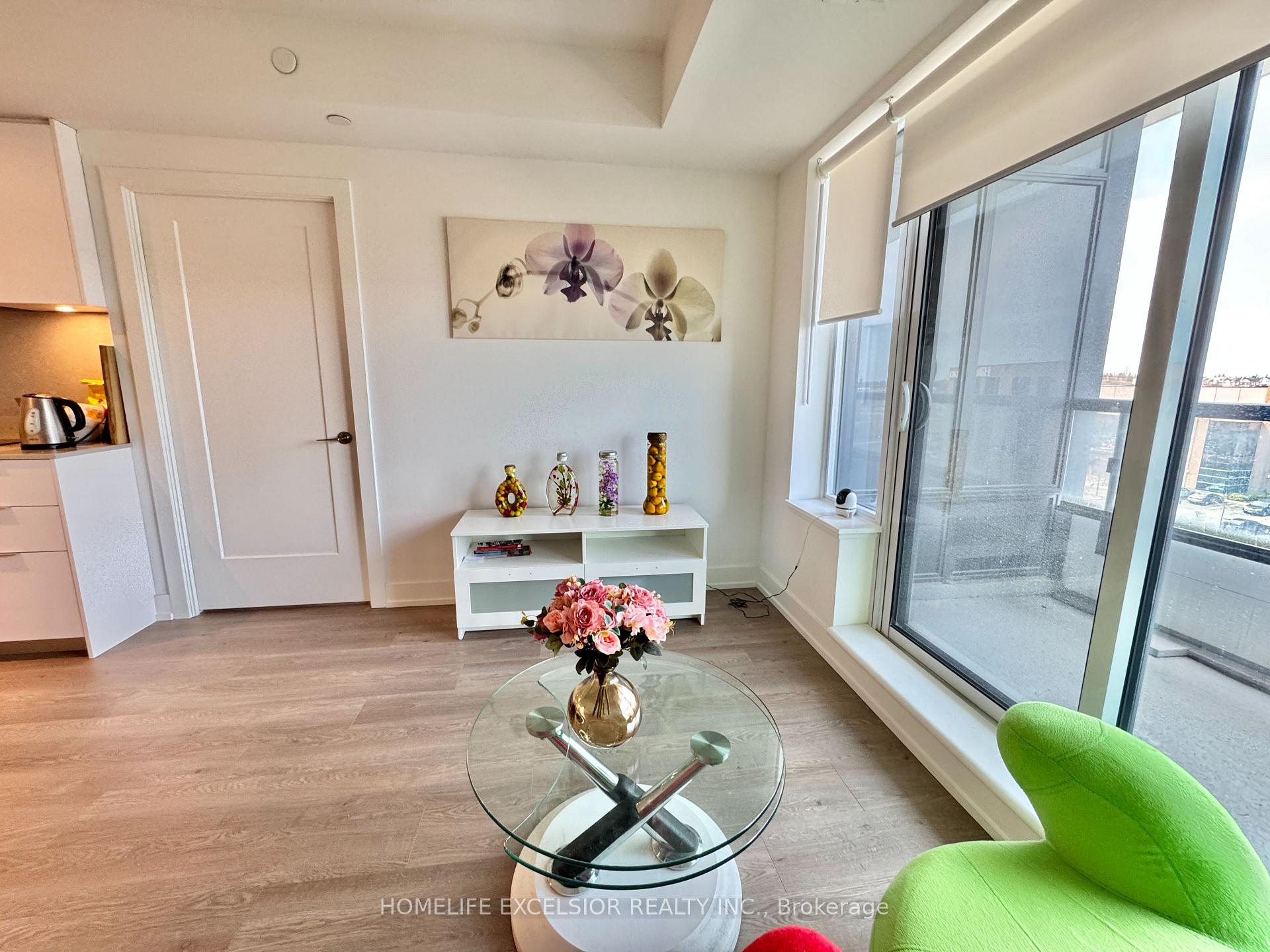 Photo 9 of Unit 711, 9 Clegg Road, Markham, Unionville — HOMEH