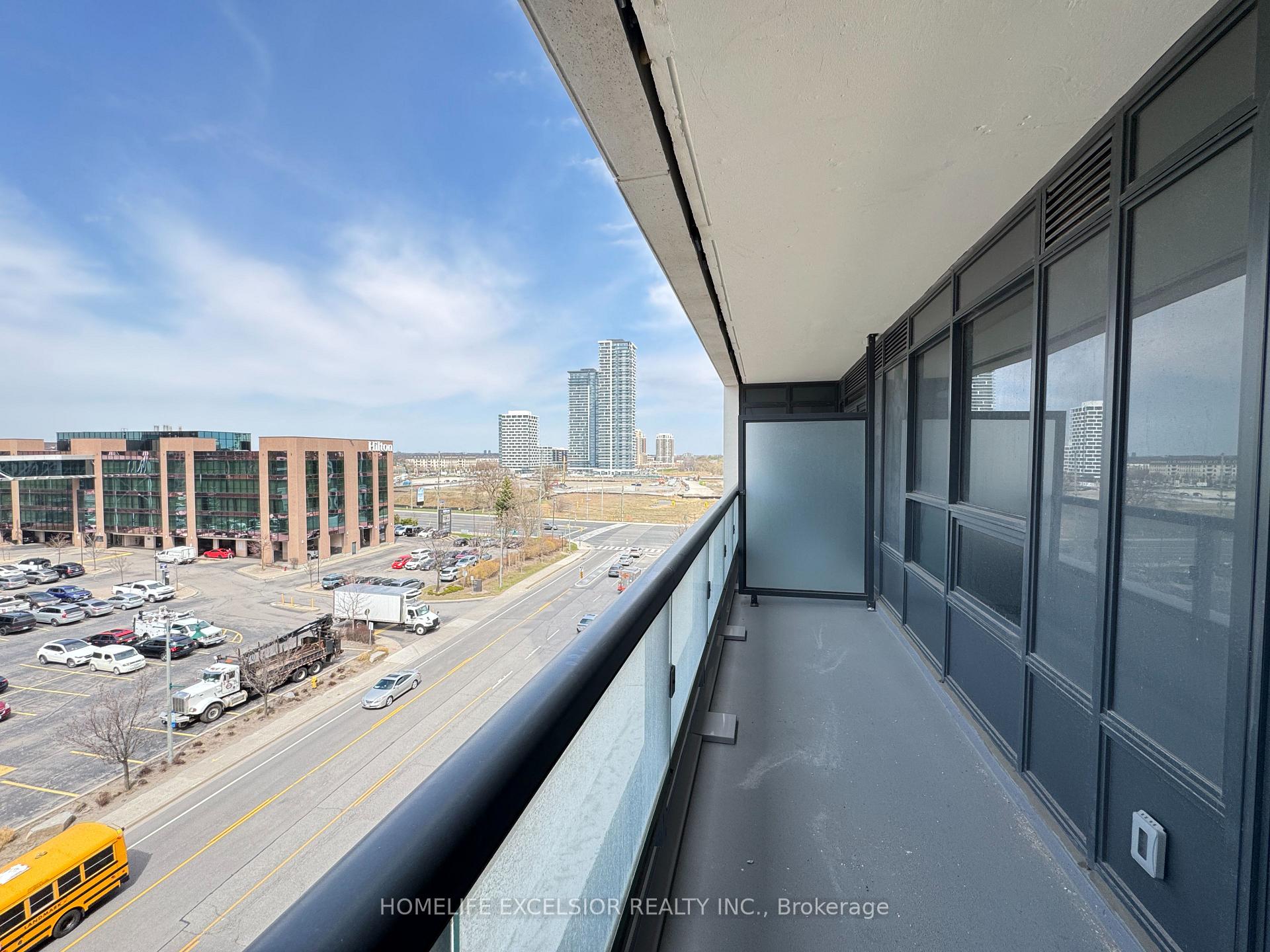Photo 8 of Unit 711, 9 Clegg Road, Markham, Unionville — HOMEH