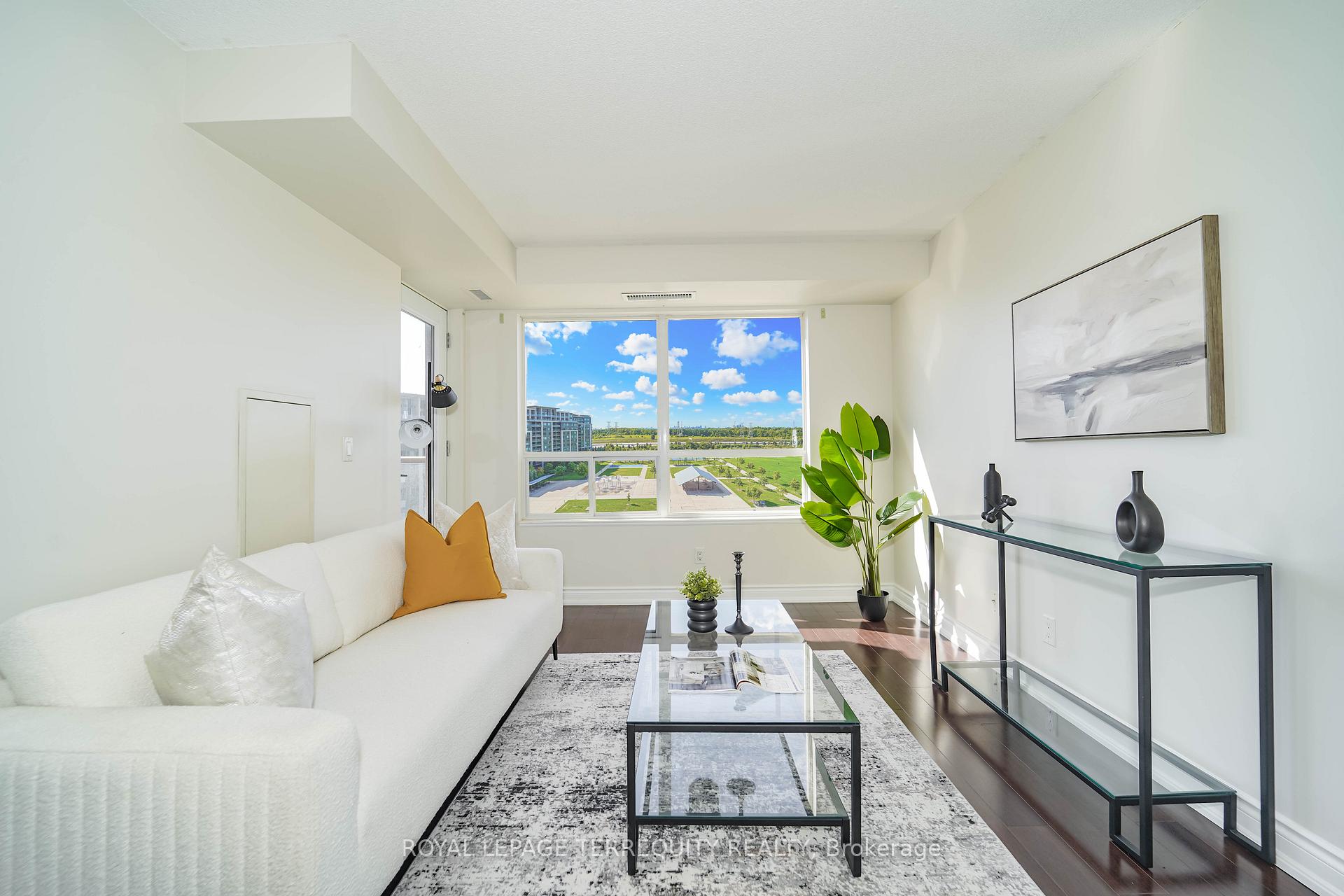 Photo 25 of Unit 1011, 39 Galleria Parkway, Markham, Commerce Valley — HOMEH