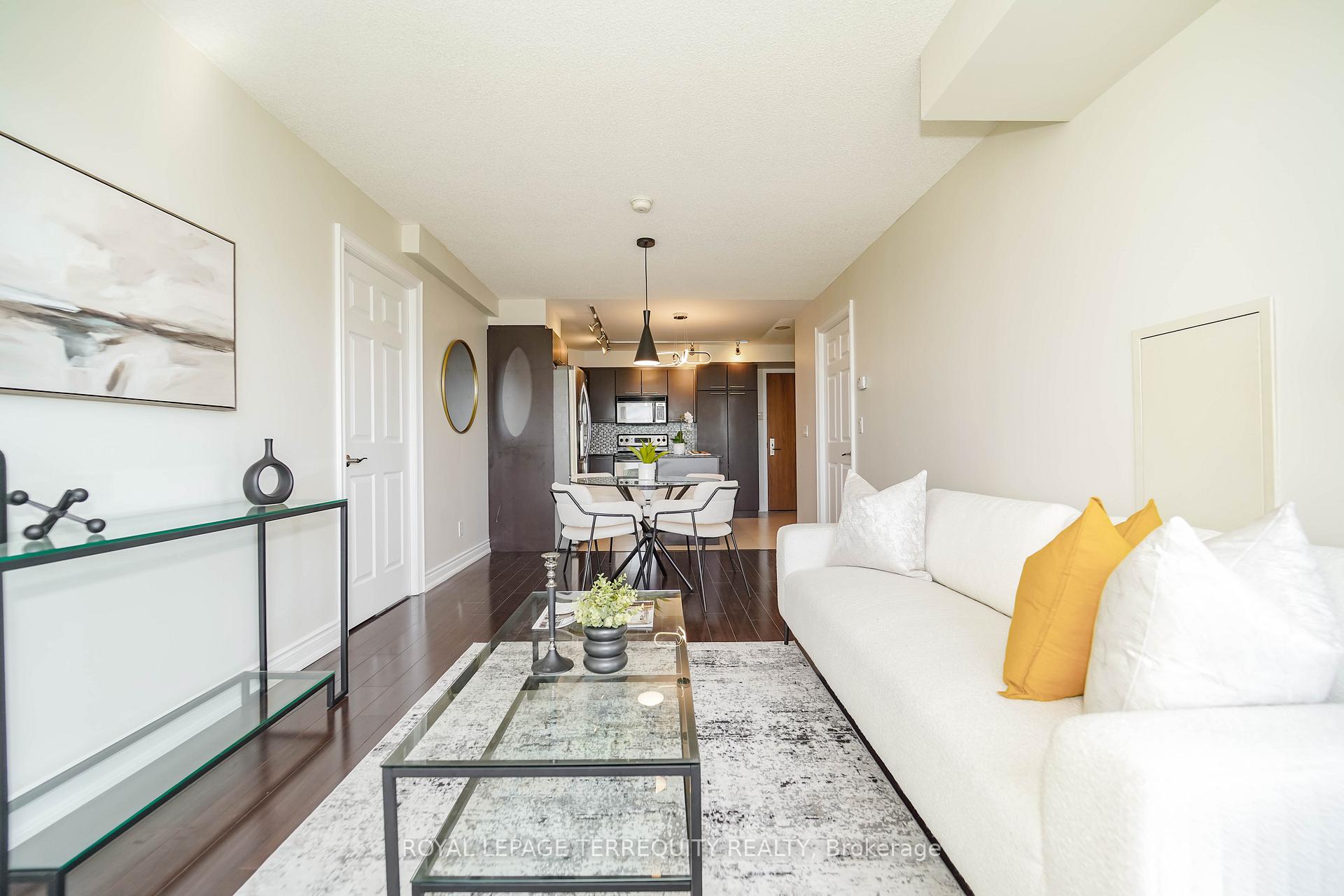 Photo 23 of Unit 1011, 39 Galleria Parkway, Markham, Commerce Valley — HOMEH