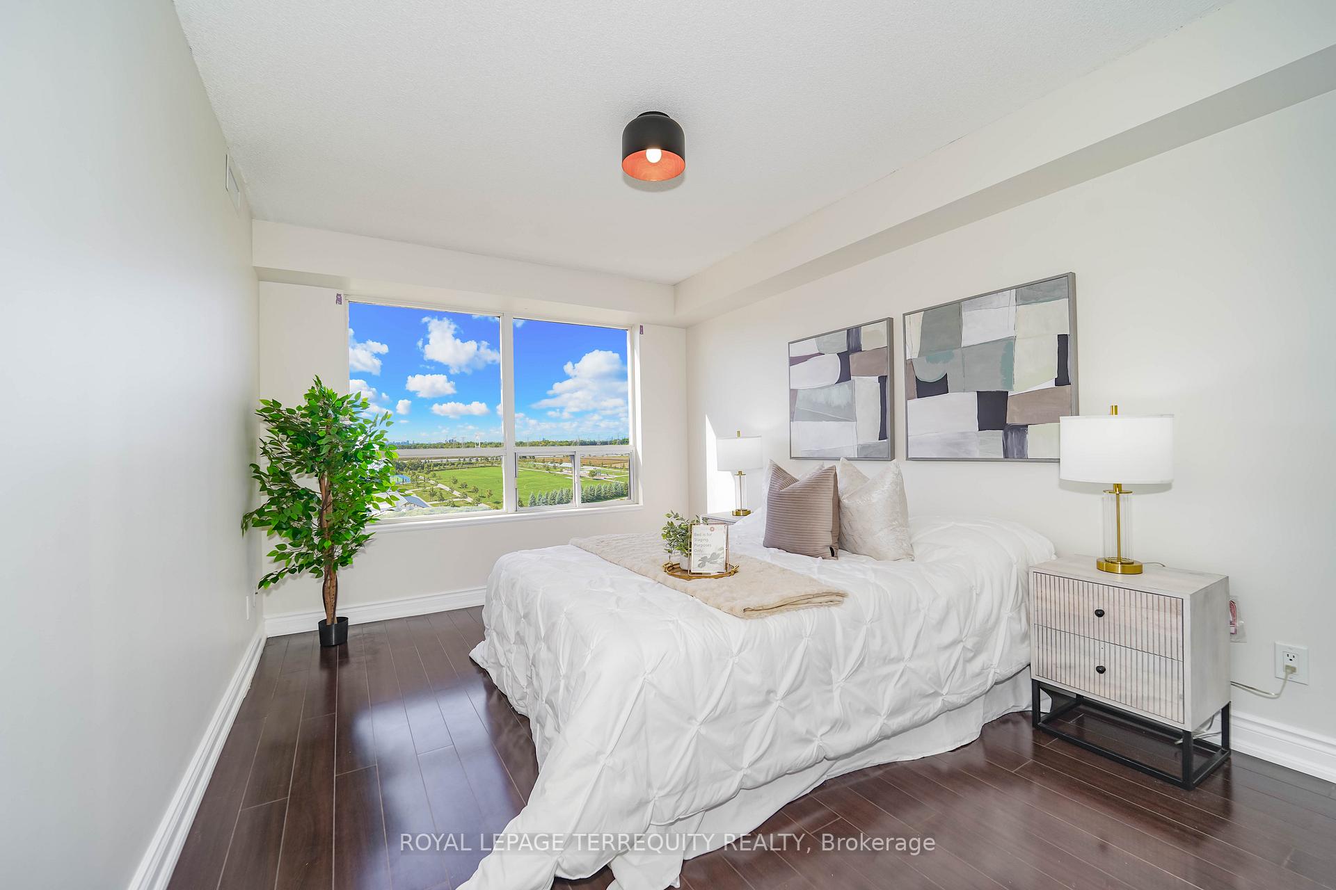 Photo 33 of Unit 1011, 39 Galleria Parkway, Markham, Commerce Valley — HOMEH