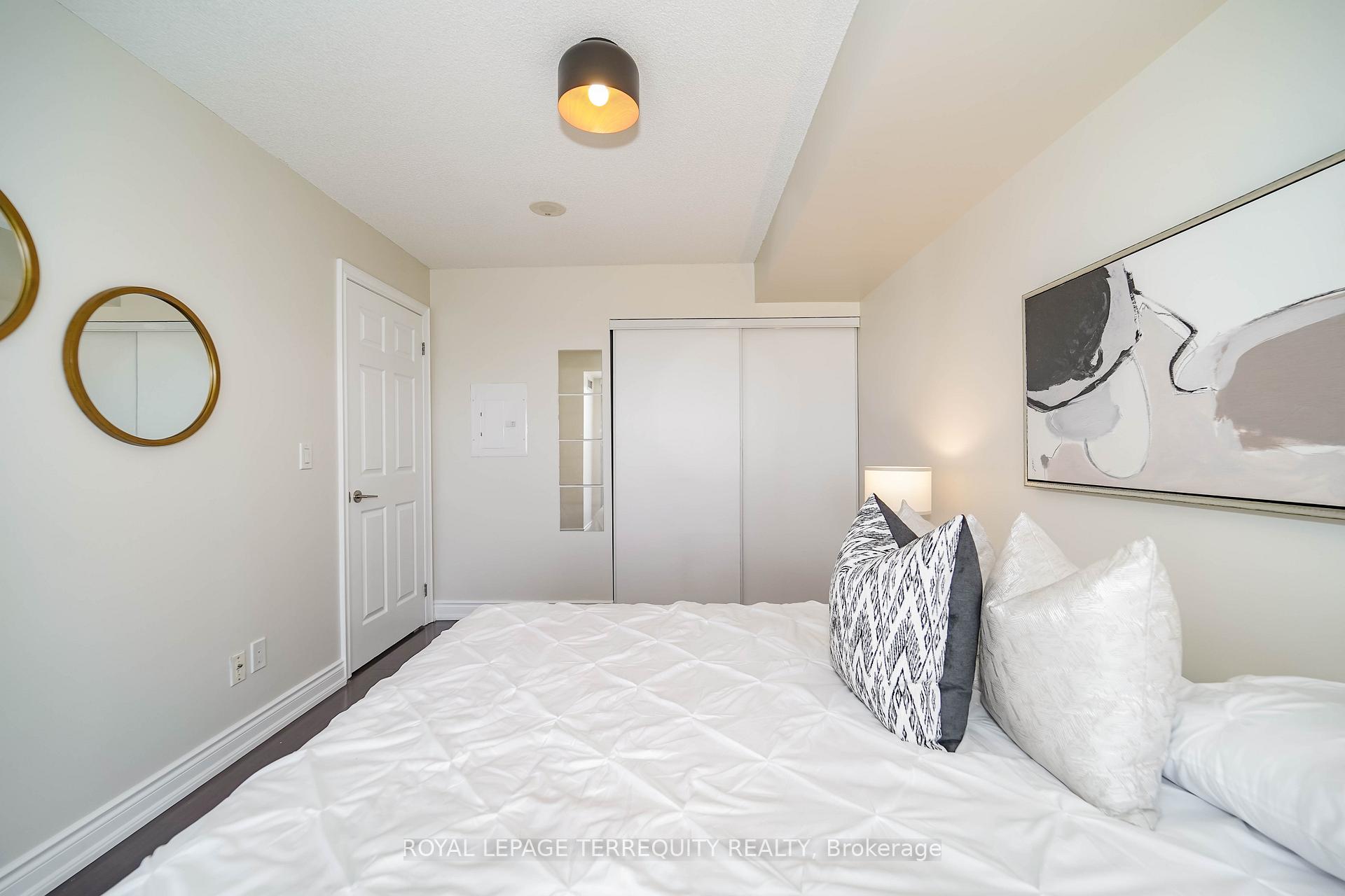 Photo 40 of Unit 1011, 39 Galleria Parkway, Markham, Commerce Valley — HOMEH