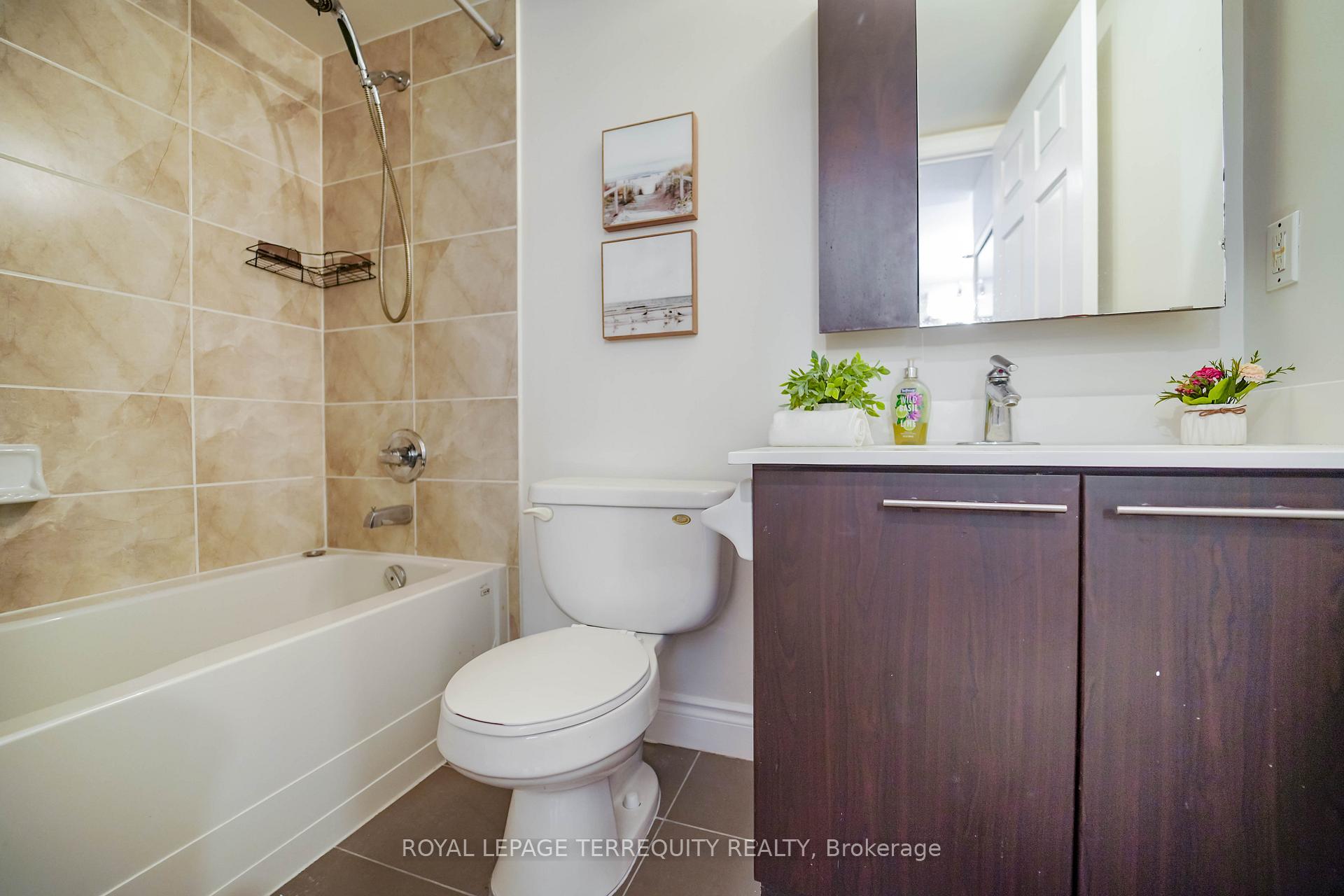 Photo 42 of Unit 1011, 39 Galleria Parkway, Markham, Commerce Valley — HOMEH