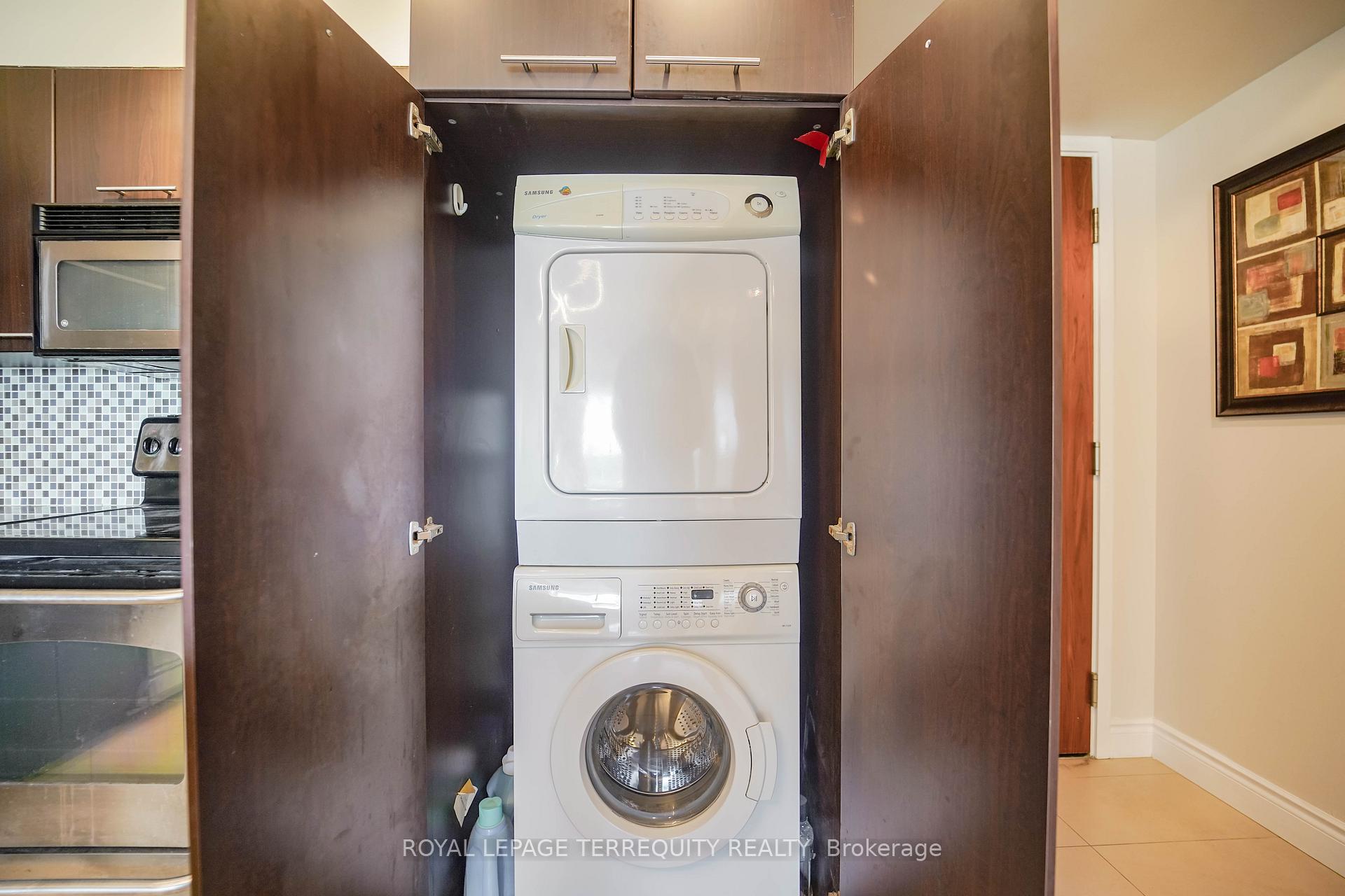Photo 35 of Unit 1011, 39 Galleria Parkway, Markham, Commerce Valley — HOMEH
