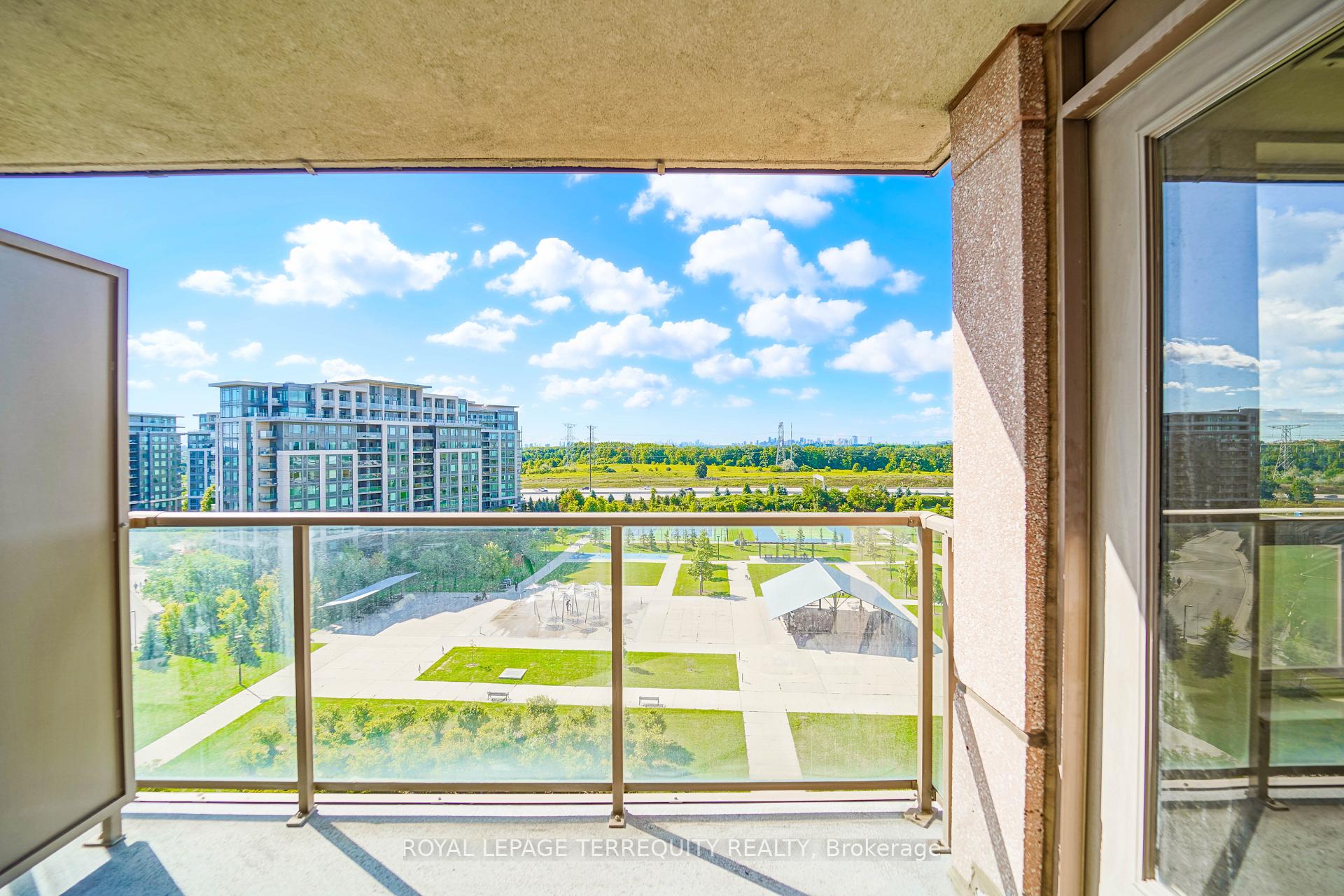 Photo 26 of Unit 1011, 39 Galleria Parkway, Markham, Commerce Valley — HOMEH