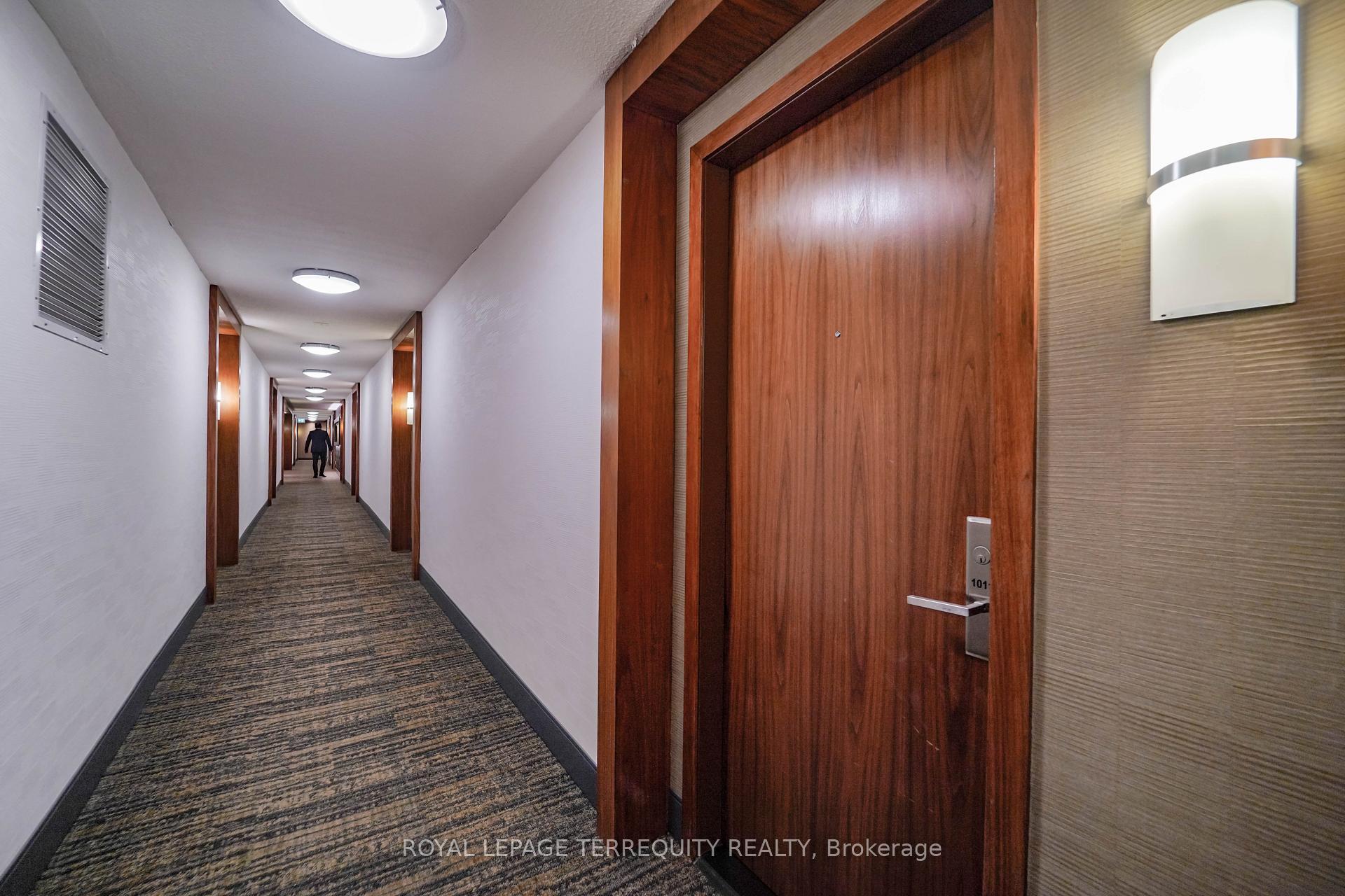 Photo 28 of Unit 1011, 39 Galleria Parkway, Markham, Commerce Valley — HOMEH