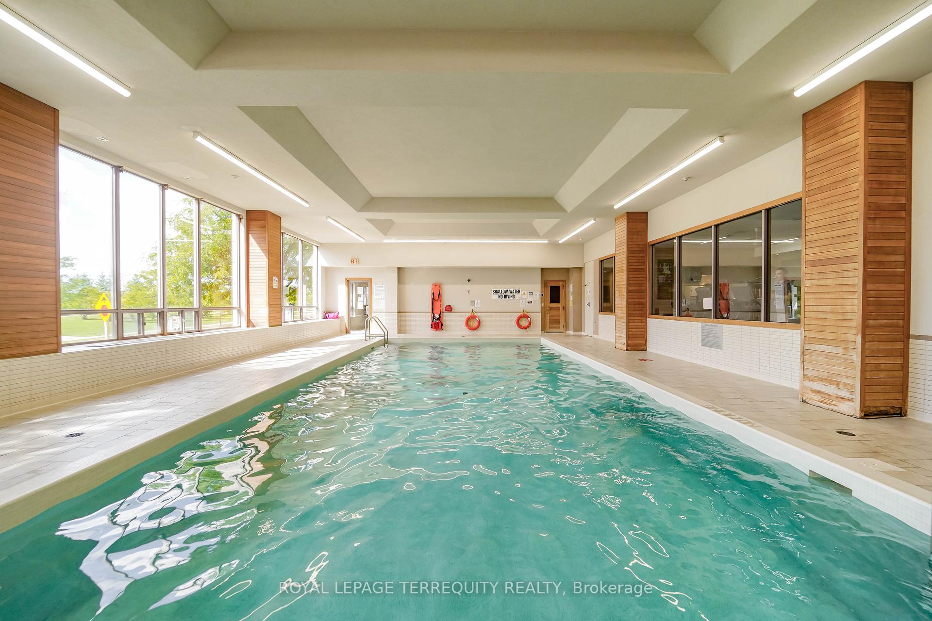 Photo 37 of Unit 1011, 39 Galleria Parkway, Markham, Commerce Valley — HOMEH