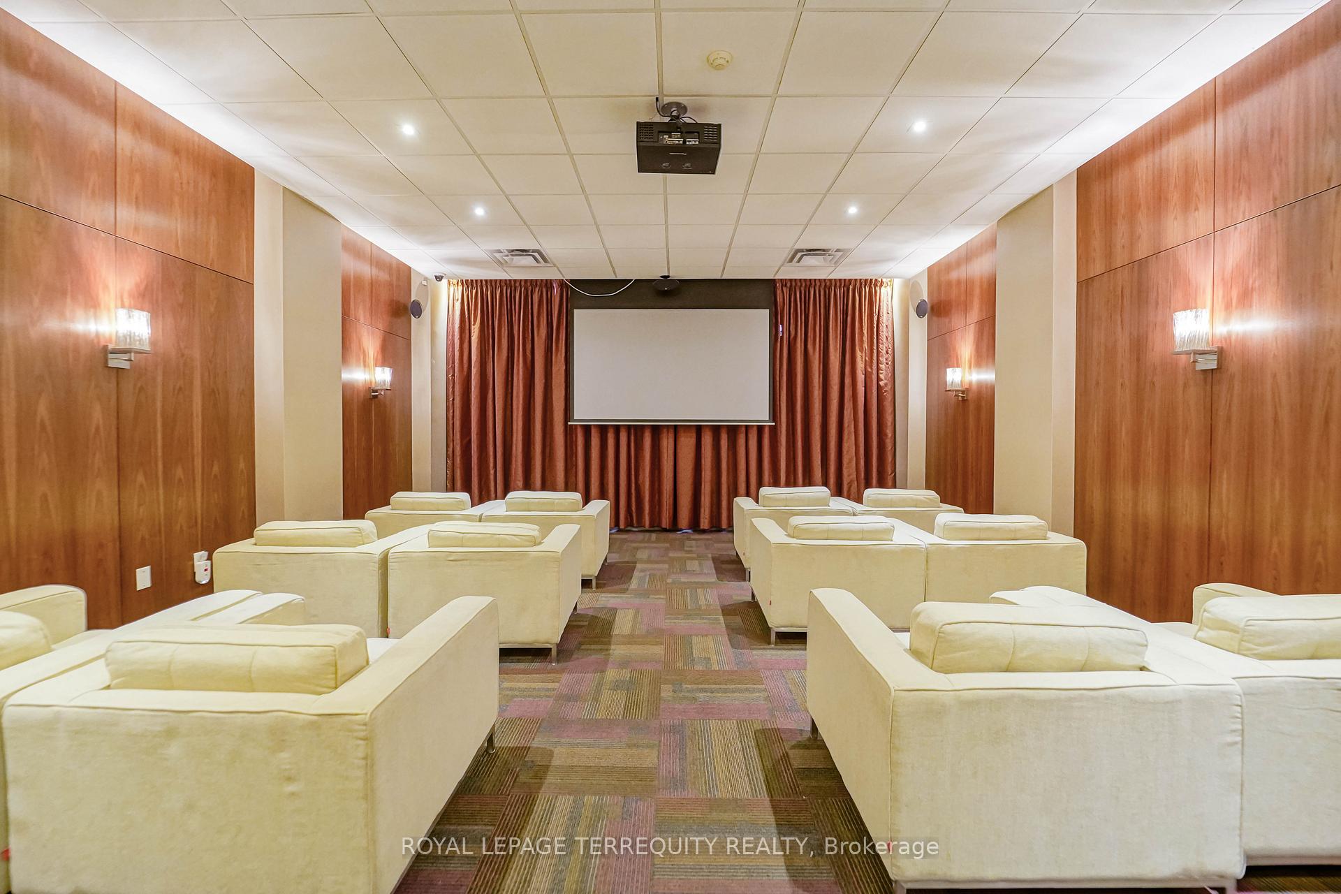 Photo 20 of Unit 1011, 39 Galleria Parkway, Markham, Commerce Valley — HOMEH