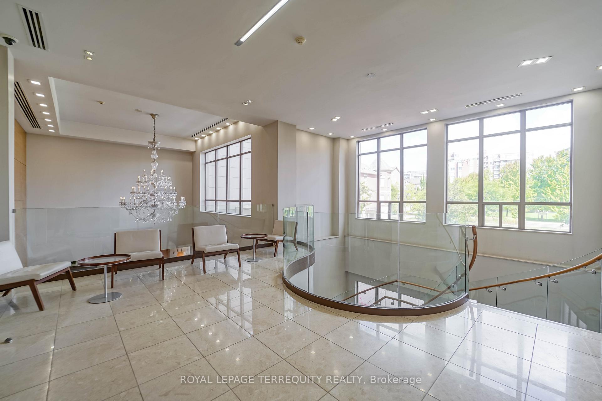 Photo 27 of Unit 1011, 39 Galleria Parkway, Markham, Commerce Valley — HOMEH