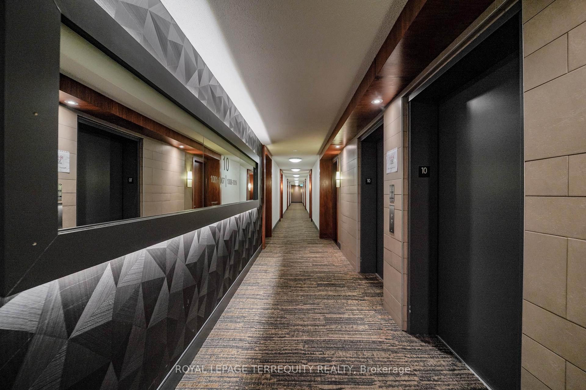 Photo 41 of Unit 1011, 39 Galleria Parkway, Markham, Commerce Valley — HOMEH