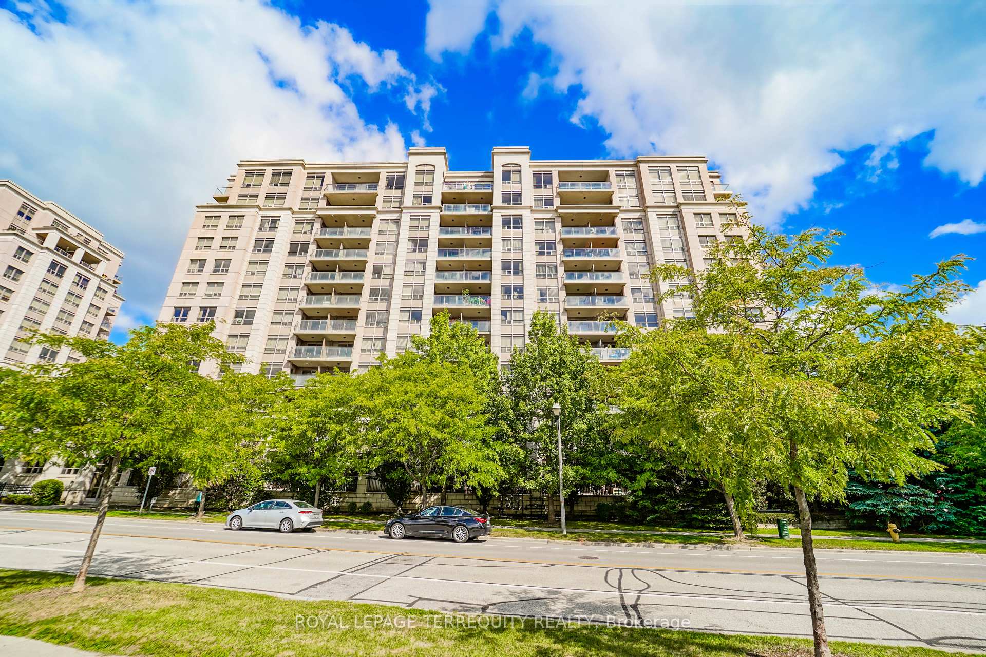 Photo 36 of Unit 1011, 39 Galleria Parkway, Markham, Commerce Valley — HOMEH