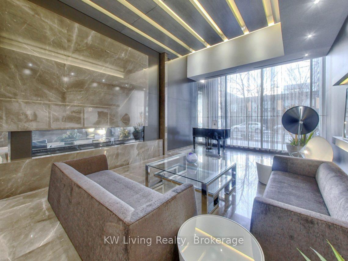 Photo 6 of Unit 2402, 101 Charles Street E, Toronto, Church-Yonge Corridor — HOMEH