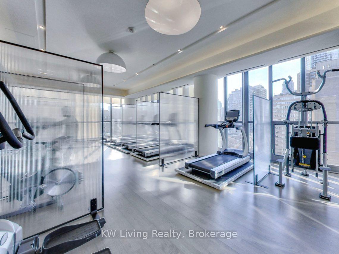 Photo 12 of Unit 2402, 101 Charles Street E, Toronto, Church-Yonge Corridor — HOMEH
