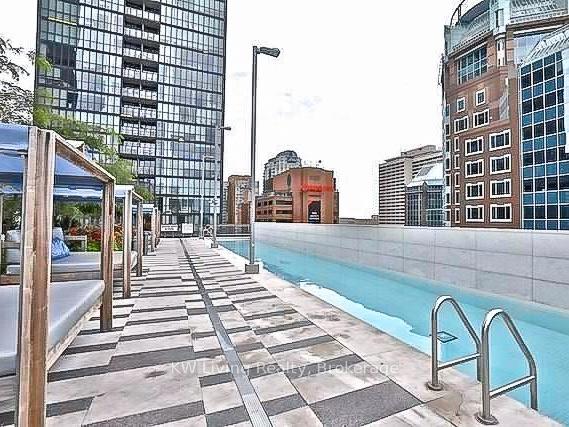 Photo 11 of Unit 2402, 101 Charles Street E, Toronto, Church-Yonge Corridor — HOMEH