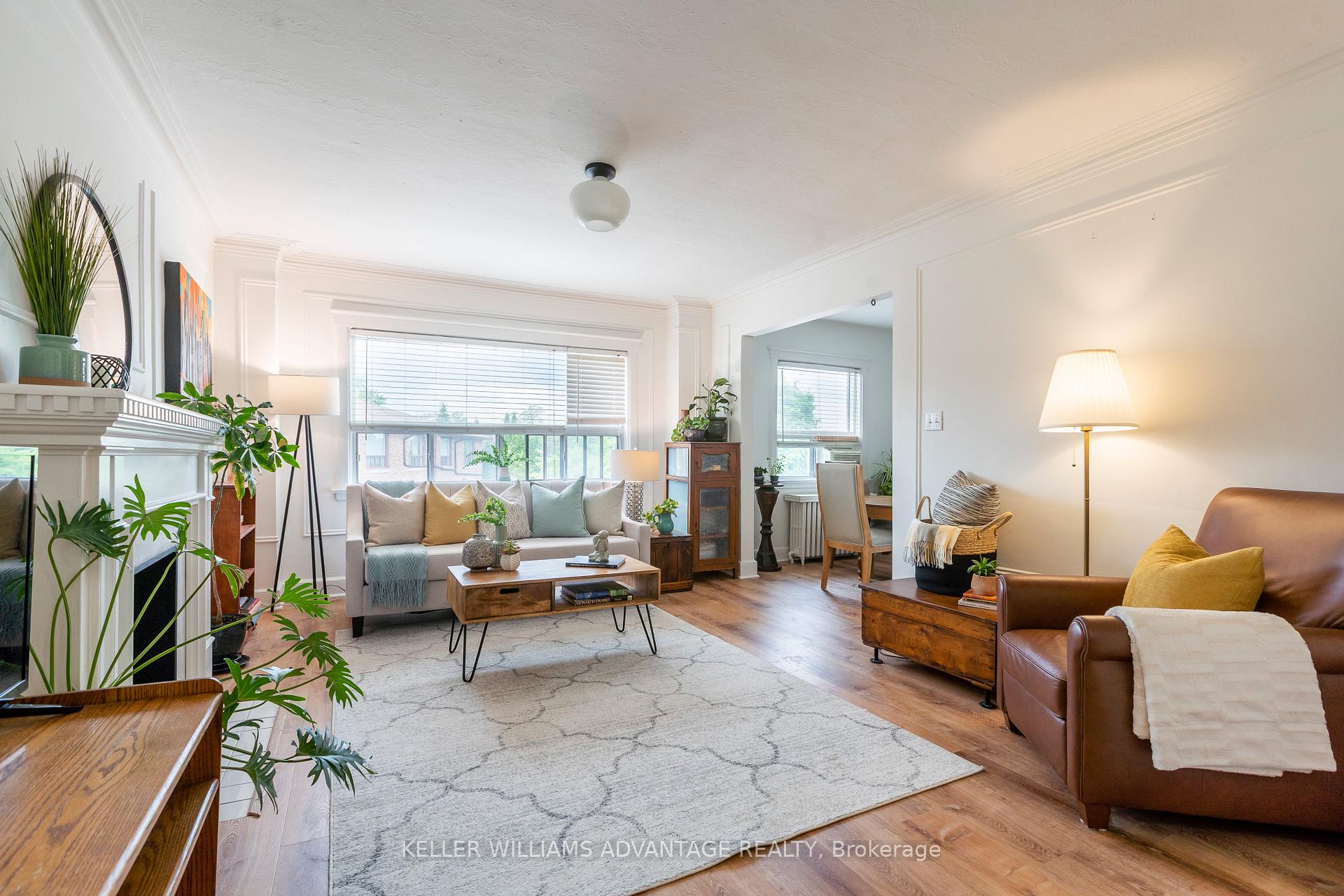 Photo 8 of Unit 18, 1646 Bathurst Street, Toronto, Humewood-Cedarvale — HOMEH