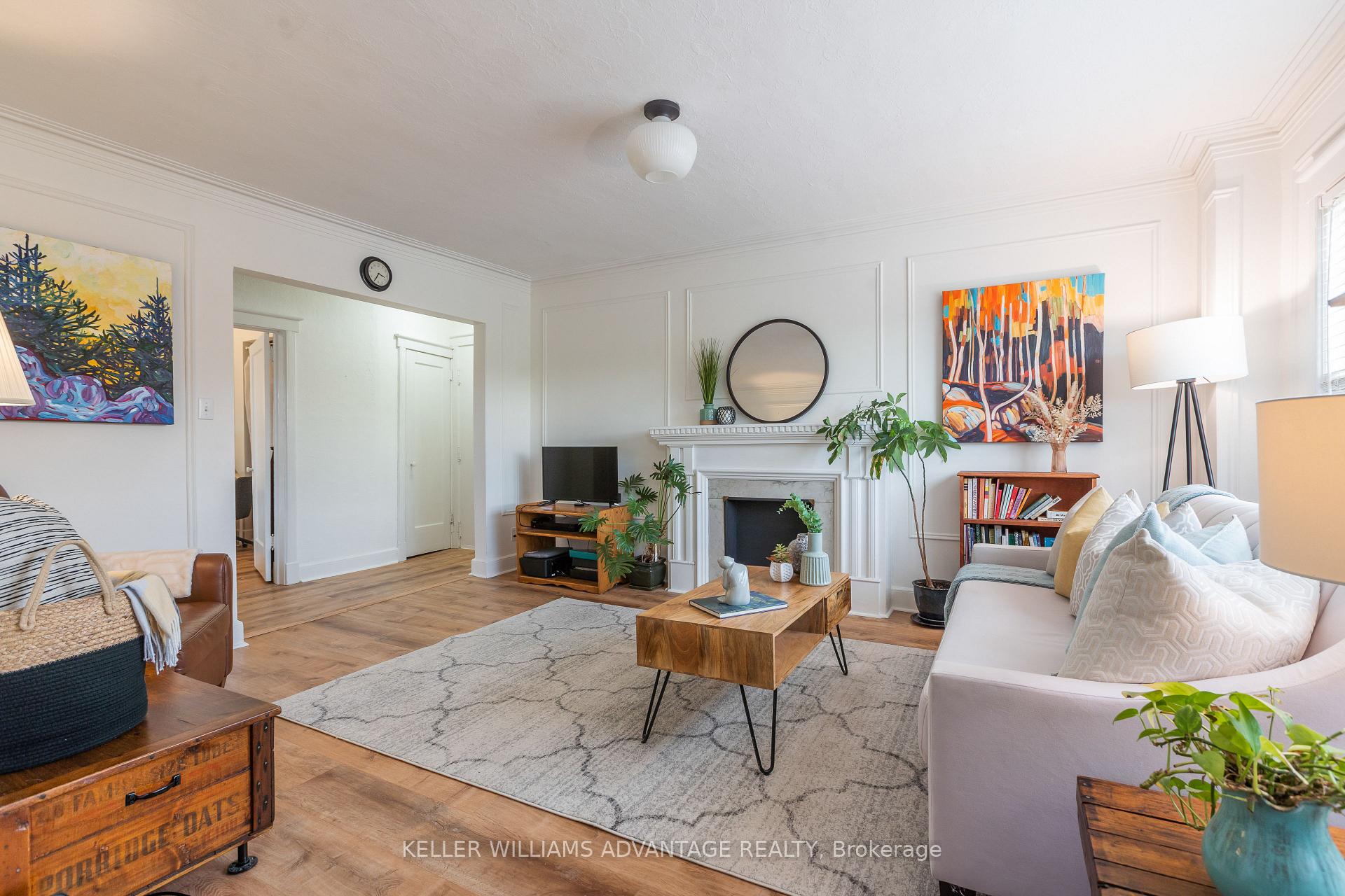 Photo 5 of Unit 18, 1646 Bathurst Street, Toronto, Humewood-Cedarvale — HOMEH