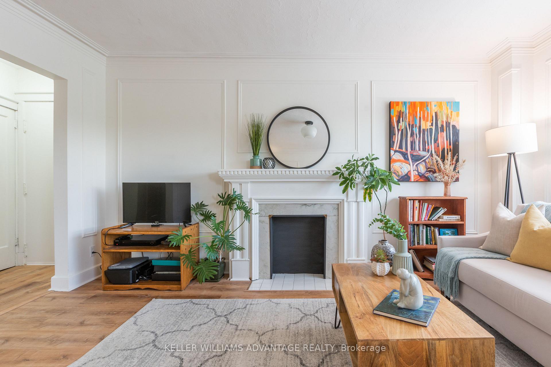 Photo 11 of Unit 18, 1646 Bathurst Street, Toronto, Humewood-Cedarvale — HOMEH