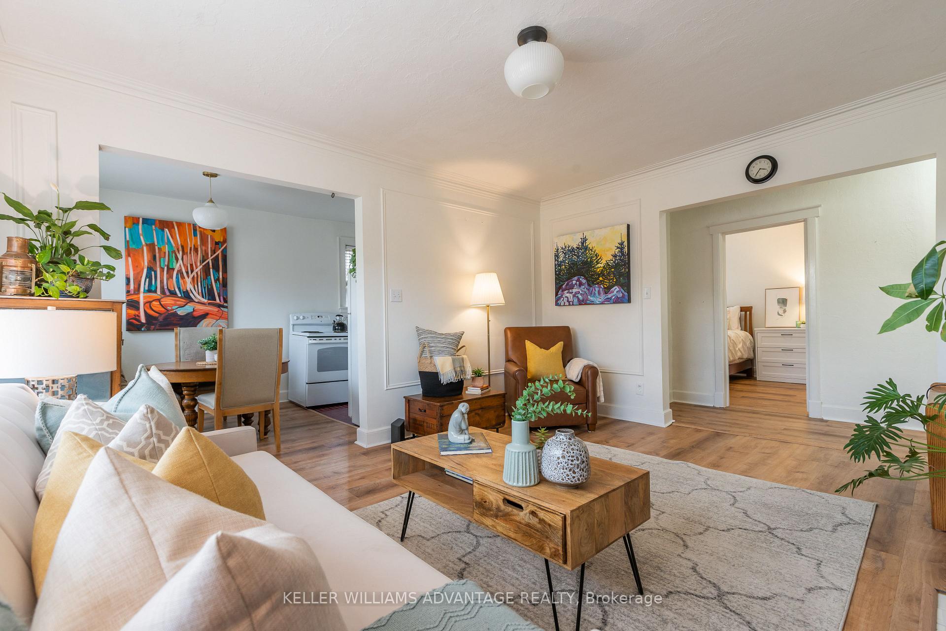 Photo 3 of Unit 18, 1646 Bathurst Street, Toronto, Humewood-Cedarvale — HOMEH