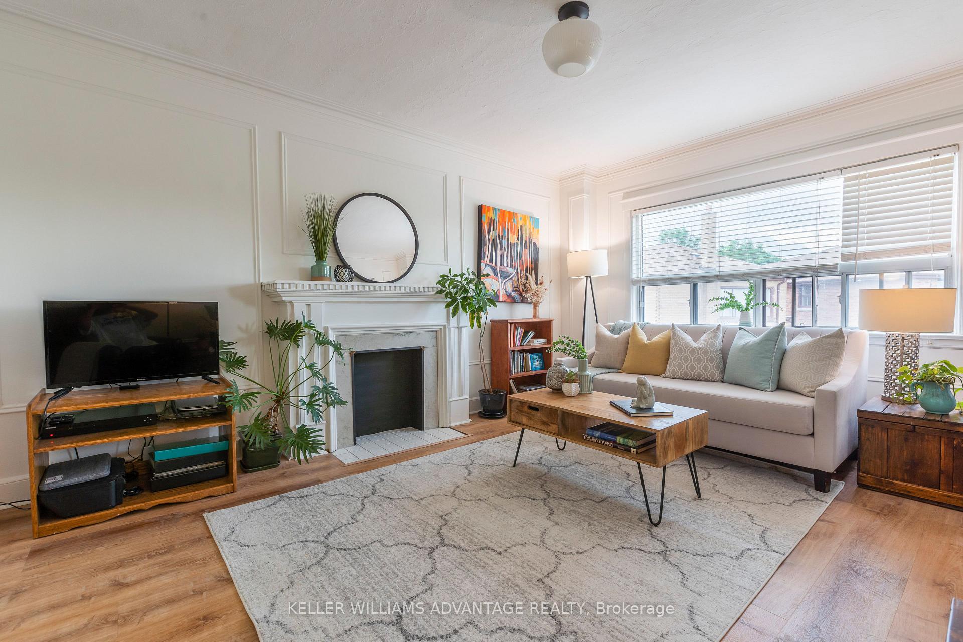 Photo 7 of Unit 18, 1646 Bathurst Street, Toronto, Humewood-Cedarvale — HOMEH
