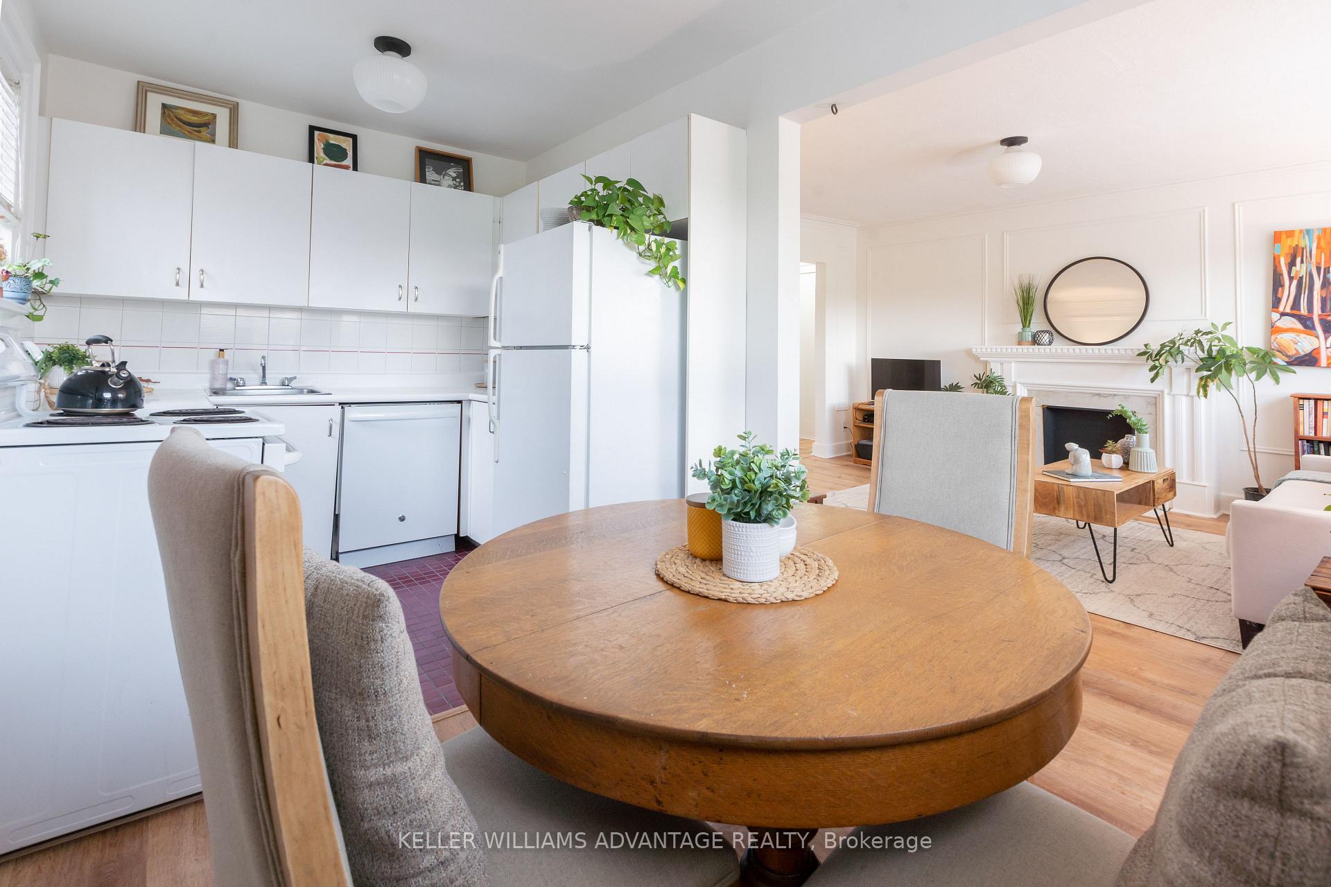 Photo 13 of Unit 18, 1646 Bathurst Street, Toronto, Humewood-Cedarvale — HOMEH