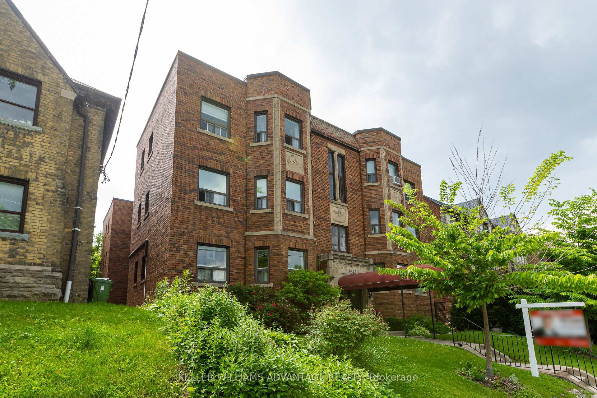 Photo 21 of Unit 18, 1646 Bathurst Street, Toronto, Humewood-Cedarvale — HOMEH
