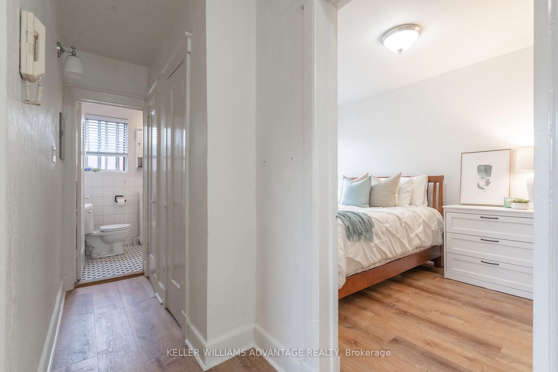 Photo 19 of Unit 18, 1646 Bathurst Street, Toronto, Humewood-Cedarvale — HOMEH