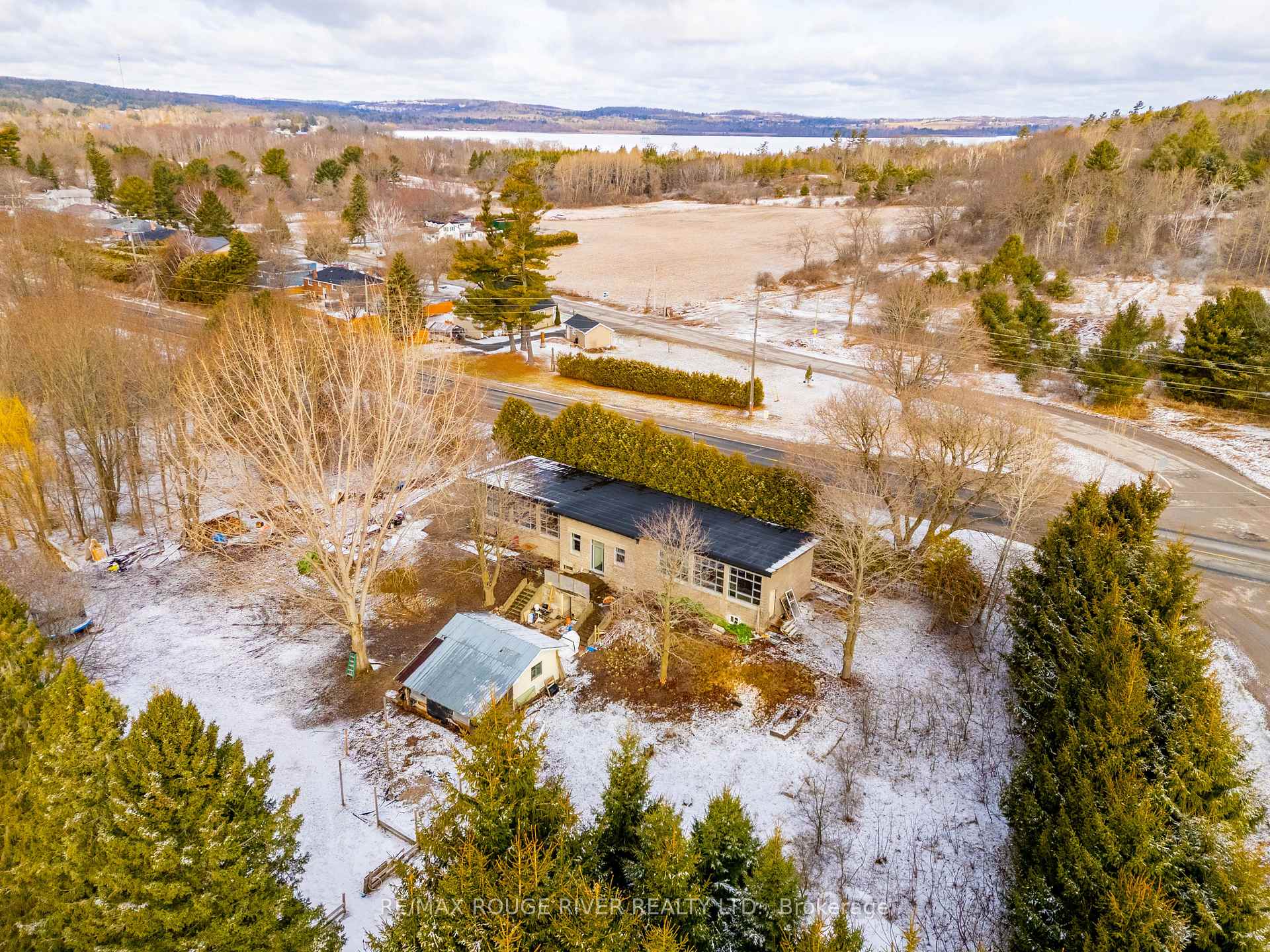 Photo 1 of 7523 Oak Ridges Drive, Hamilton Township, Rural Hamilton — HOMEH