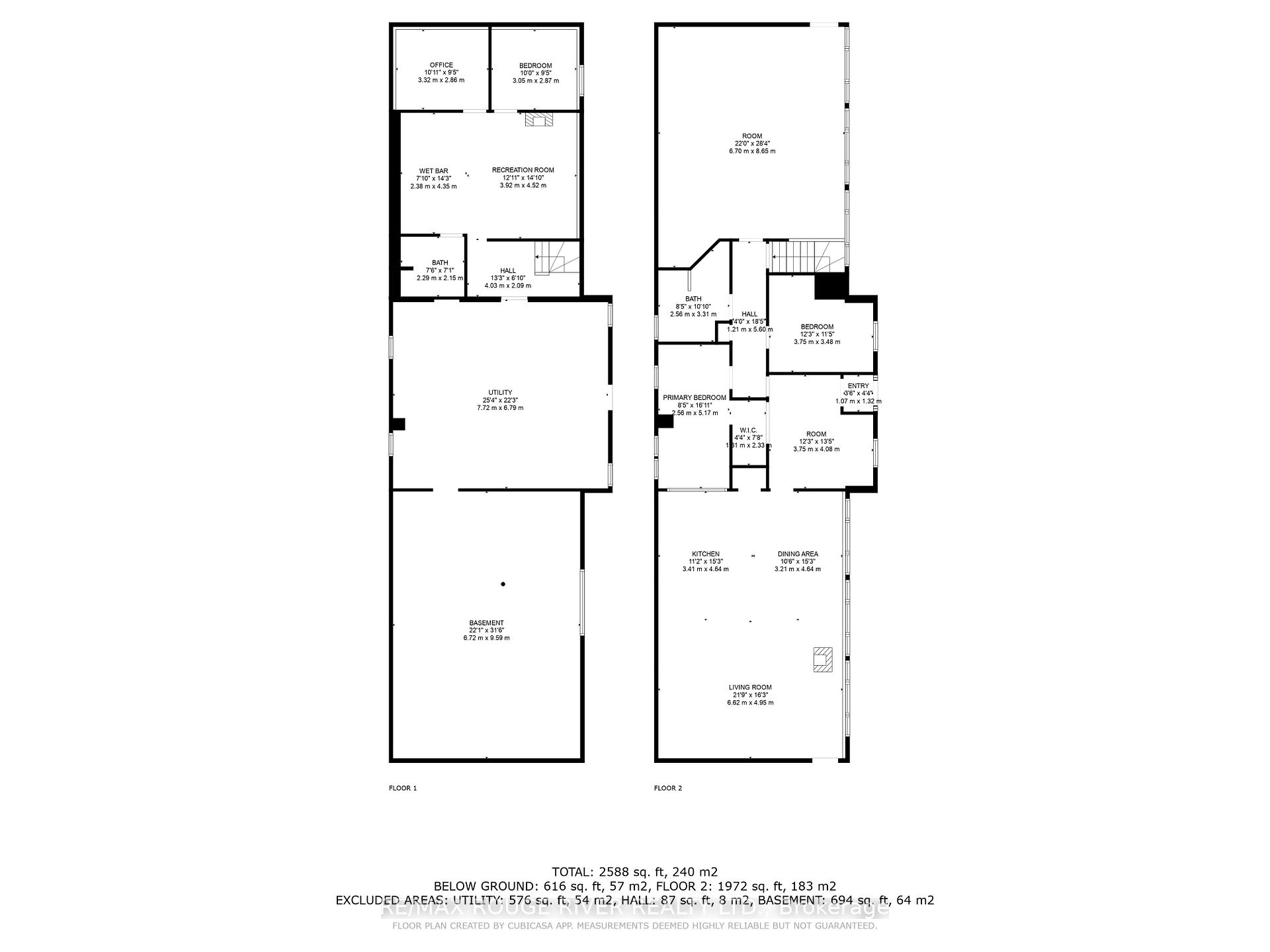 Photo 37 of 7523 Oak Ridges Drive, Hamilton Township, Rural Hamilton — HOMEH
