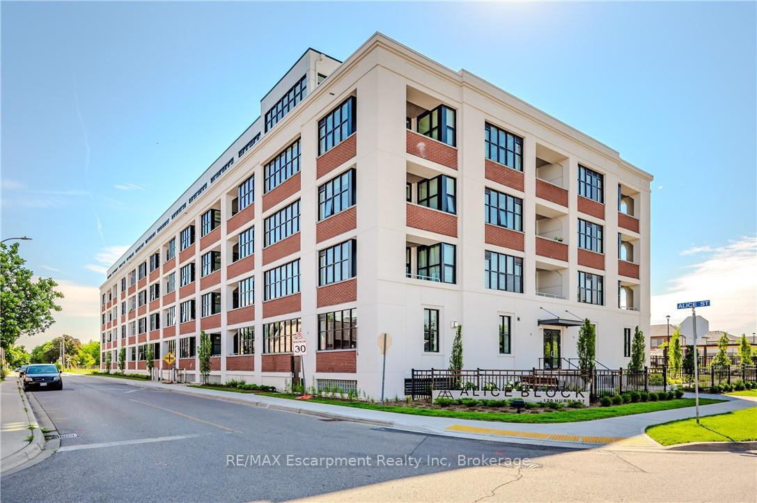Photo 31 of Unit 528, 120 Huron Street, Guelph, St. Patrick's Ward — HOMEH