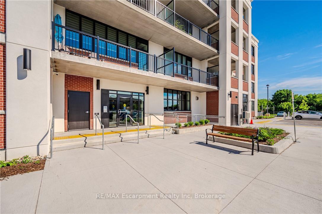 Photo 5 of Unit 528, 120 Huron Street, Guelph, St. Patrick's Ward — HOMEH