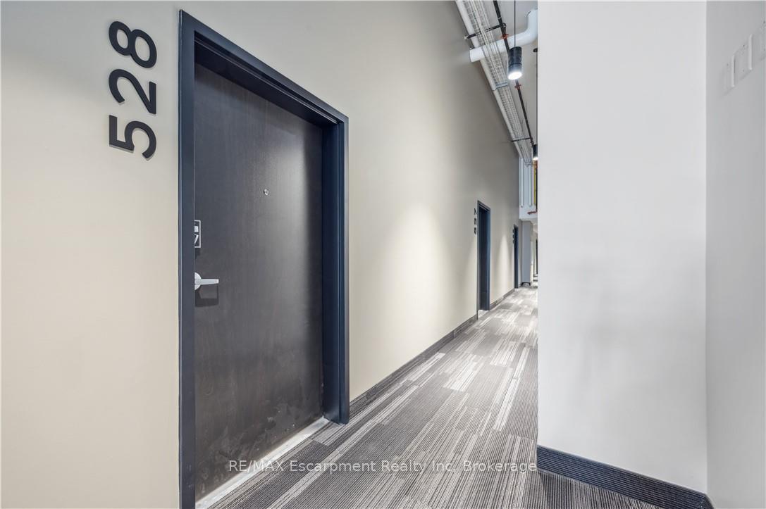 Photo 4 of Unit 528, 120 Huron Street, Guelph, St. Patrick's Ward — HOMEH