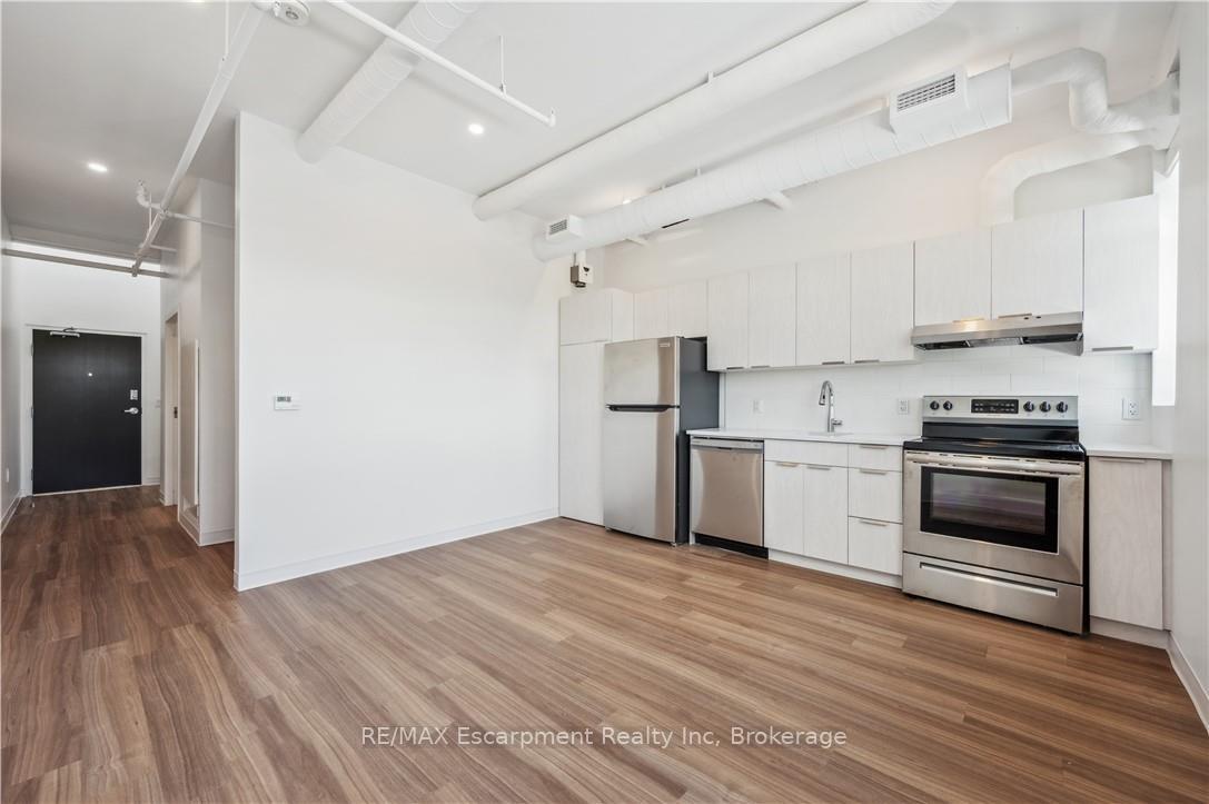 Photo 11 of Unit 528, 120 Huron Street, Guelph, St. Patrick's Ward — HOMEH