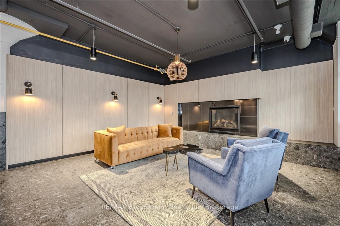 Photo 20 of Unit 528, 120 Huron Street, Guelph, St. Patrick's Ward — HOMEH