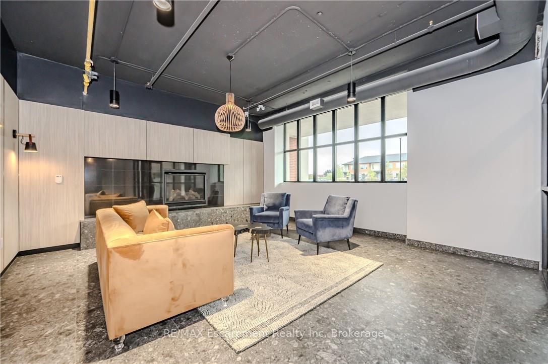Photo 25 of Unit 528, 120 Huron Street, Guelph, St. Patrick's Ward — HOMEH