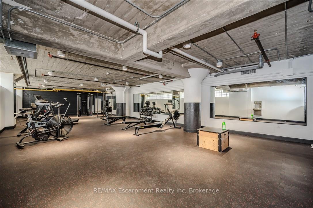 Photo 33 of Unit 528, 120 Huron Street, Guelph, St. Patrick's Ward — HOMEH