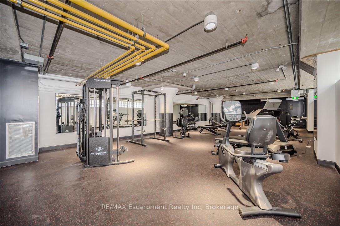 Photo 37 of Unit 528, 120 Huron Street, Guelph, St. Patrick's Ward — HOMEH