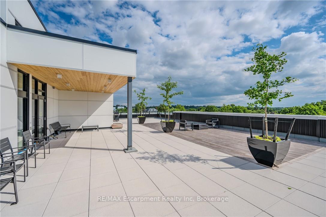 Photo 40 of Unit 528, 120 Huron Street, Guelph, St. Patrick's Ward — HOMEH