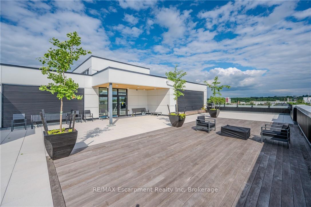 Photo 24 of Unit 528, 120 Huron Street, Guelph, St. Patrick's Ward — HOMEH
