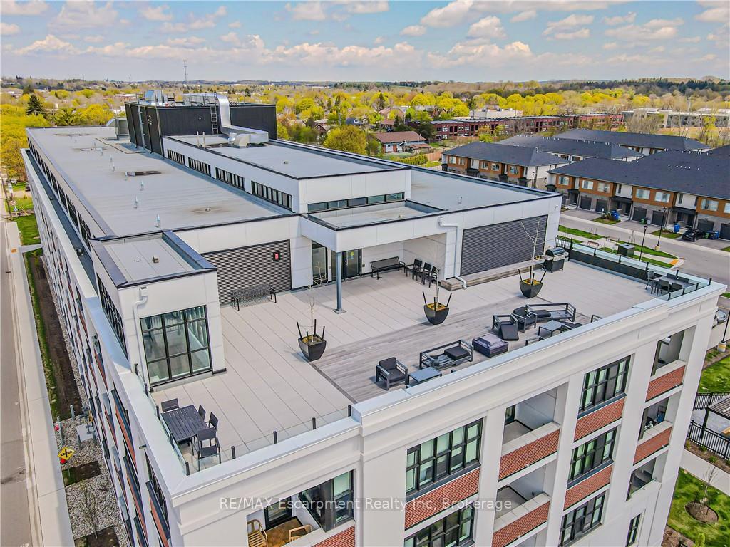Photo 49 of Unit 528, 120 Huron Street, Guelph, St. Patrick's Ward — HOMEH