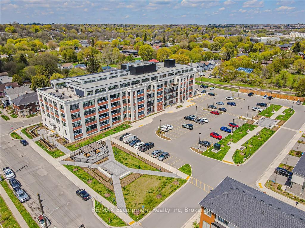 Photo 45 of Unit 528, 120 Huron Street, Guelph, St. Patrick's Ward — HOMEH
