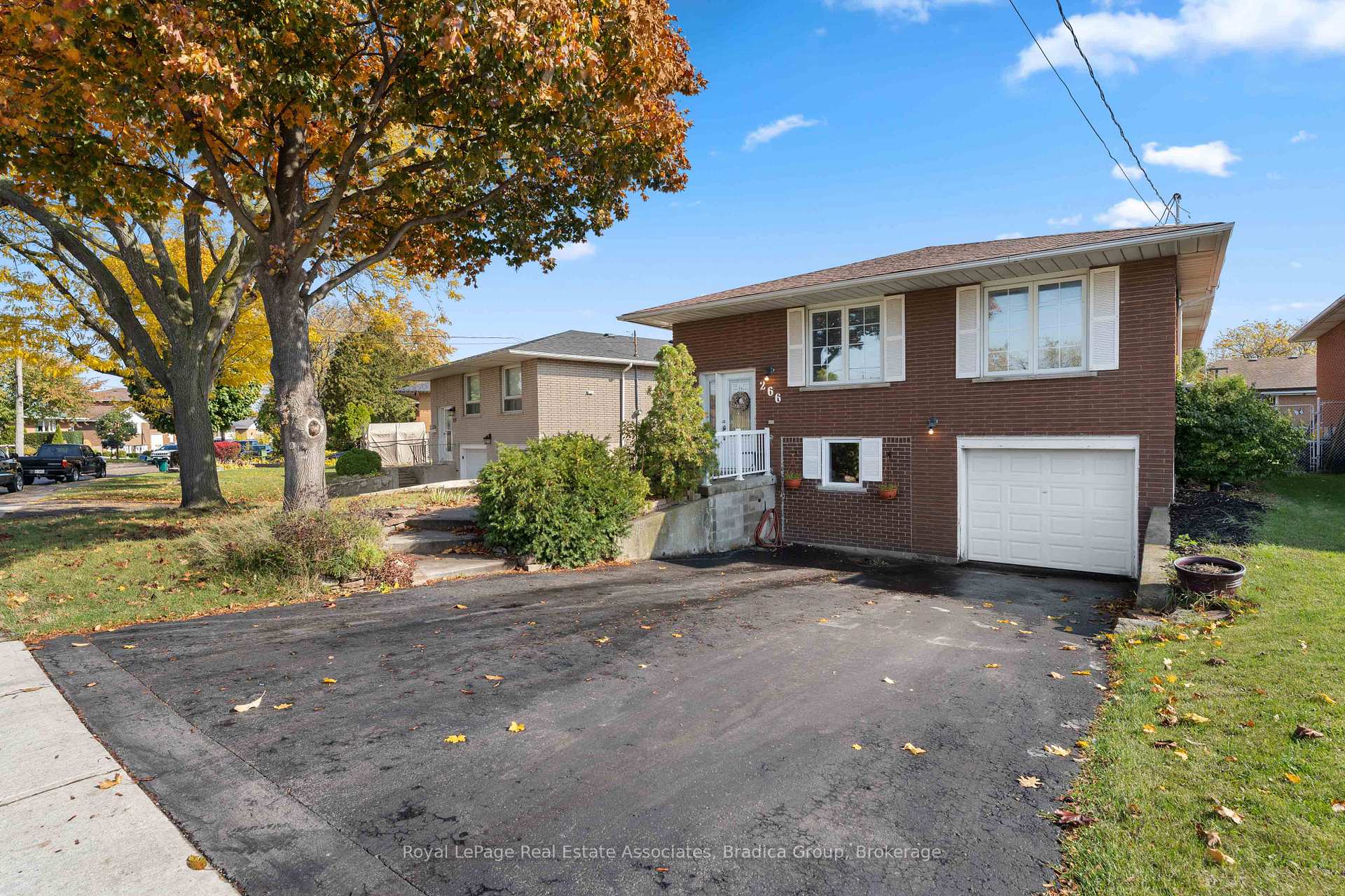 Photo 2 of Unit #Bsmt, 266 Carson Drive, Hamilton, Lisgar — HOMEH
