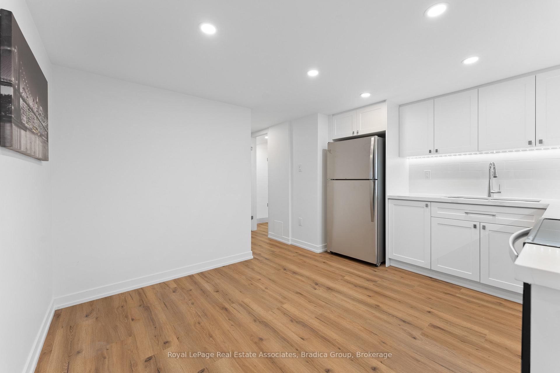 Photo 7 of Unit #Bsmt, 266 Carson Drive, Hamilton, Lisgar — HOMEH