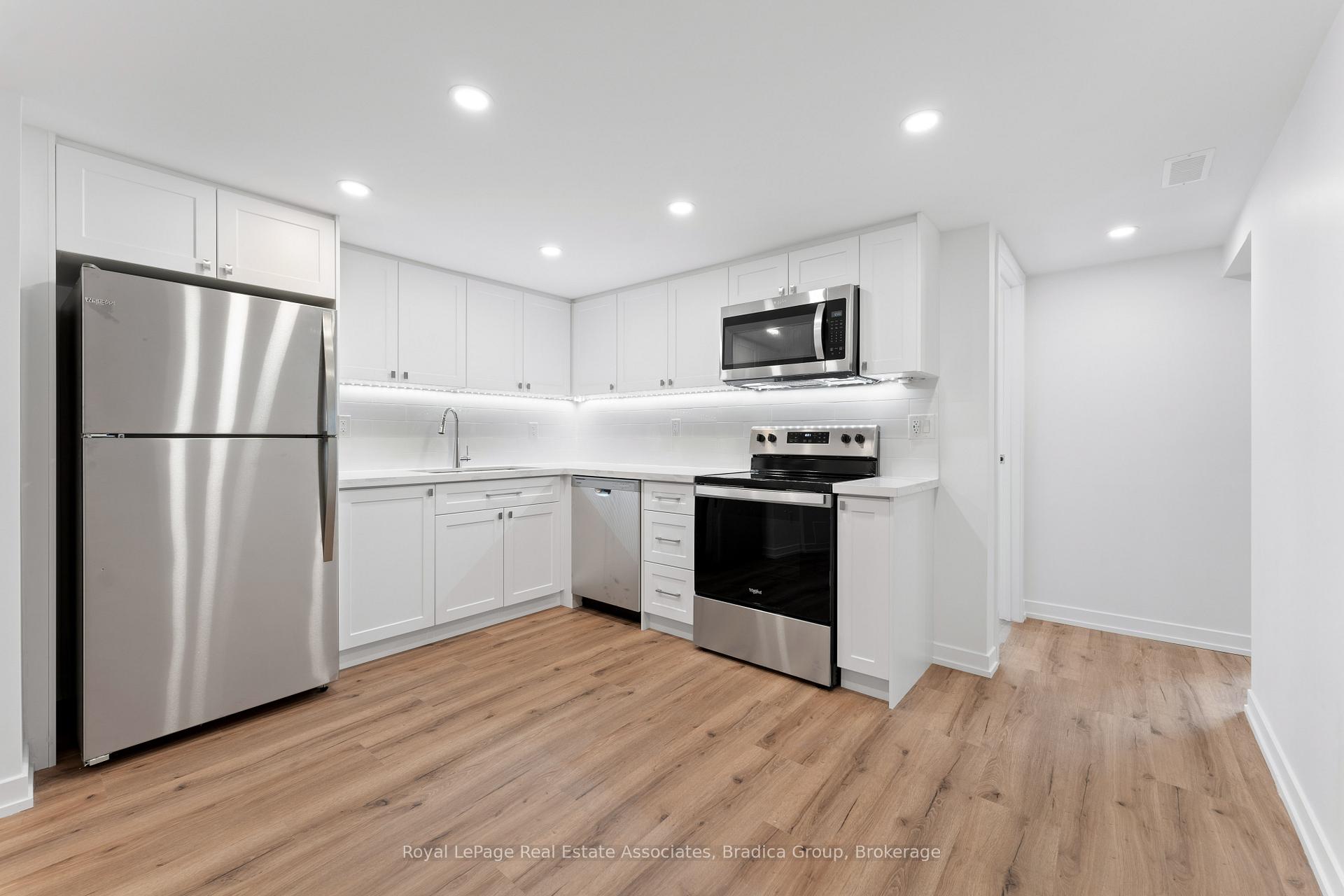 Photo 5 of Unit #Bsmt, 266 Carson Drive, Hamilton, Lisgar — HOMEH