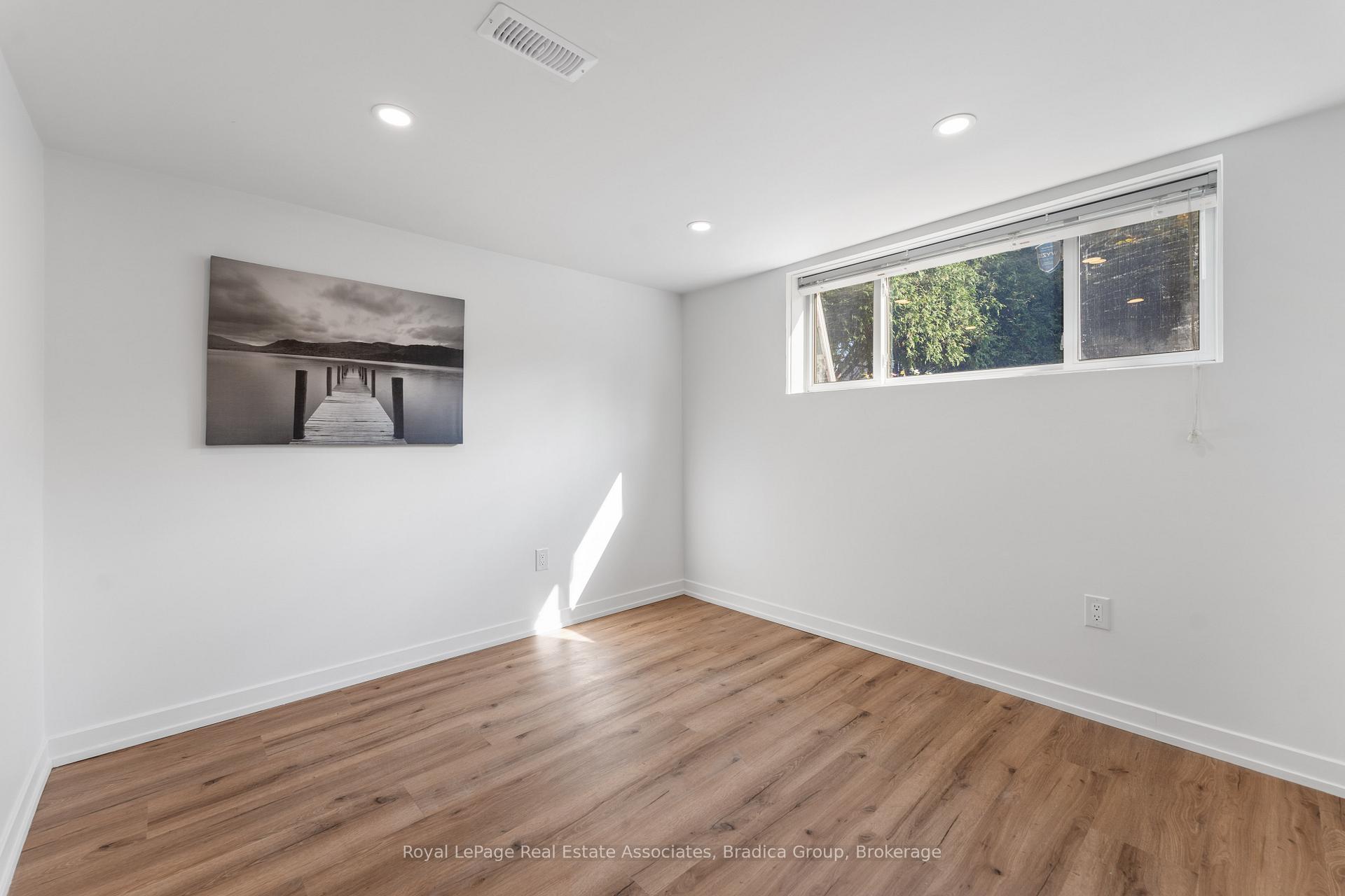 Photo 10 of Unit #Bsmt, 266 Carson Drive, Hamilton, Lisgar — HOMEH