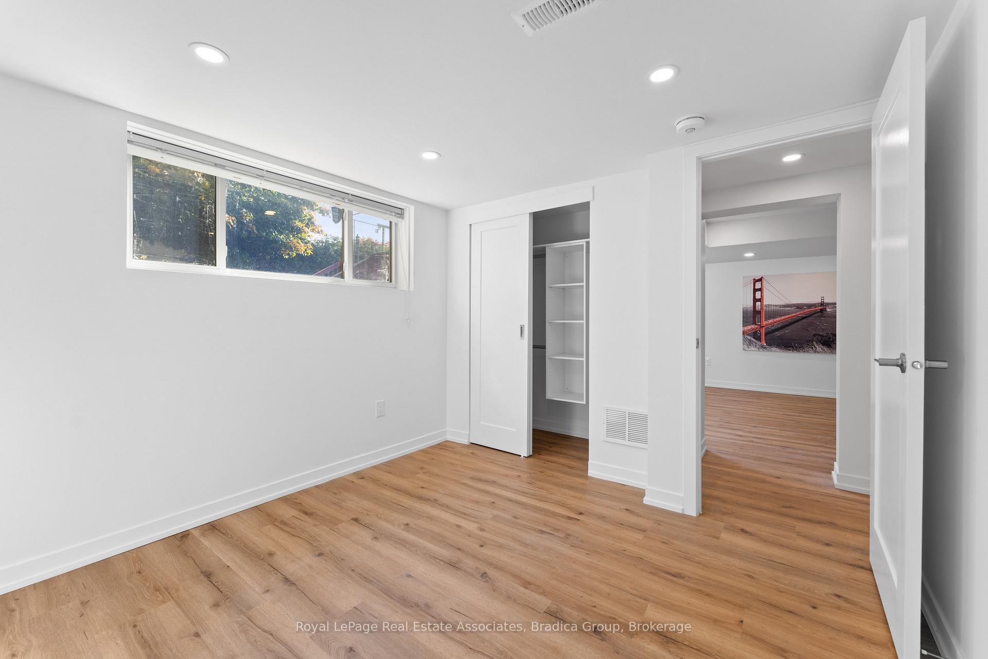 Photo 15 of Unit #Bsmt, 266 Carson Drive, Hamilton, Lisgar — HOMEH