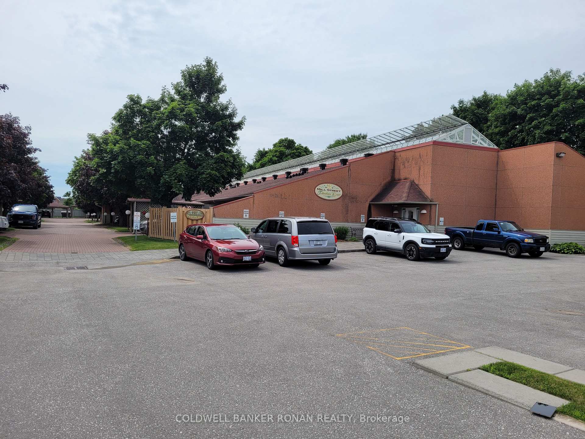 Photo 1 of Unit 19, 77 Mill Street E, New Tecumseth, Tottenham — HOMEH